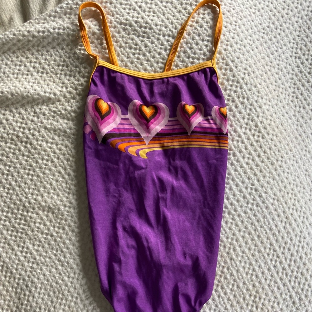 Speedo Lap Suit